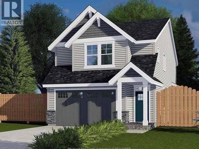 352 Marla Crescent, Lakeshore, ON, N0R 1A0 house for sale | Listing ID 26020 | Royal LePage