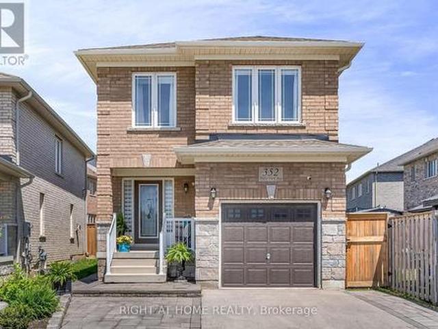 352 Miller Park Avenue, Bradford West Gwillimbury, ON, L3Z 4H5 house for sale | Listing ID N13802 | Royal LePage