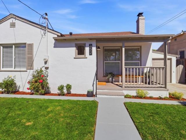 352 N Eldorado Street