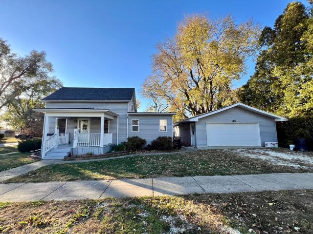 352 S Vermillion Street