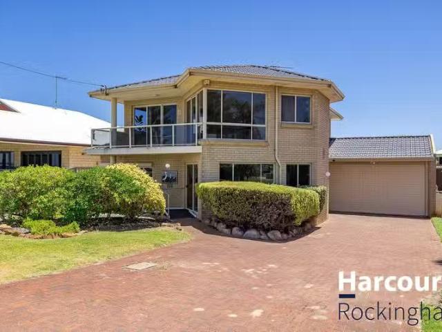352 Safety Bay Road, SAFETY BAY, WA 6169 House for Rent