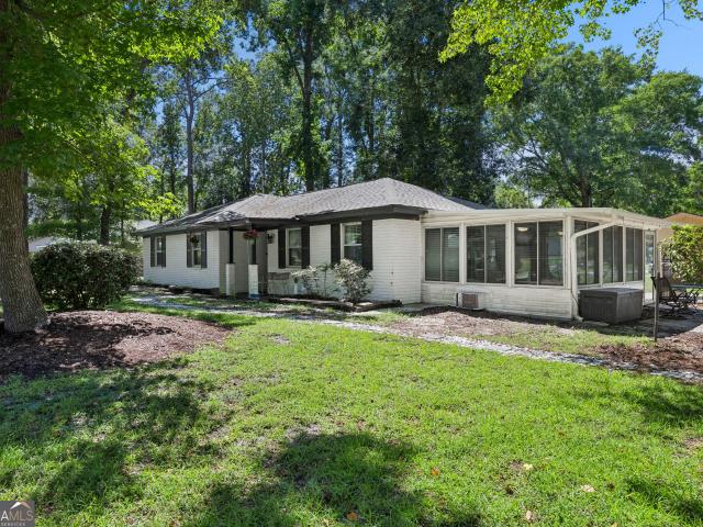 352 Sandpiper Road