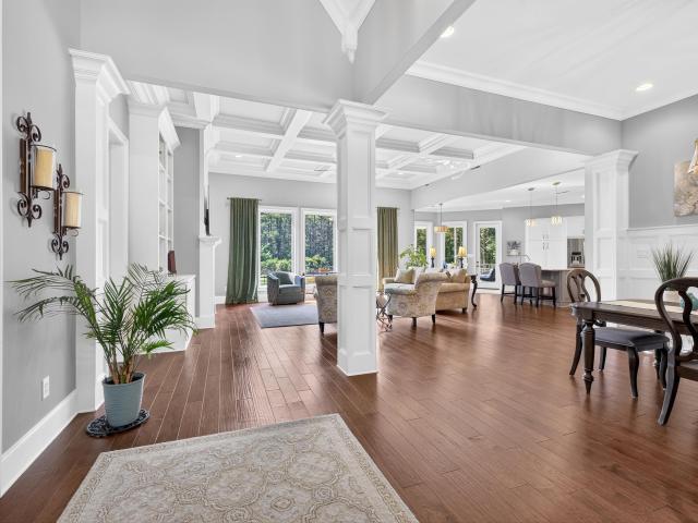 352 Shaddox Drive