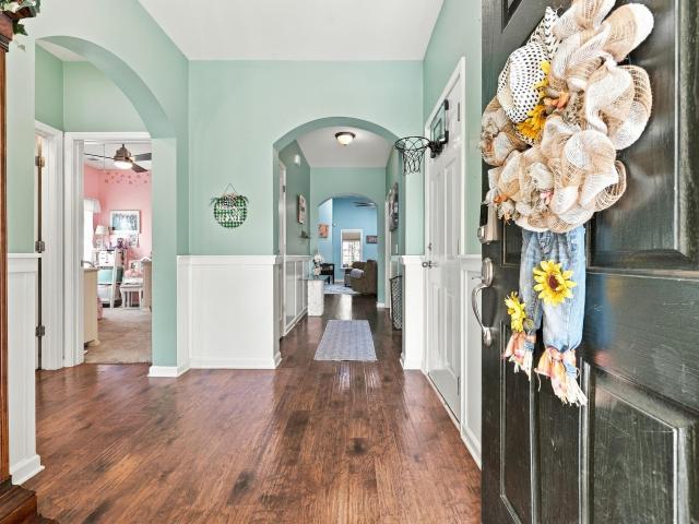 352 Simplicity Dr