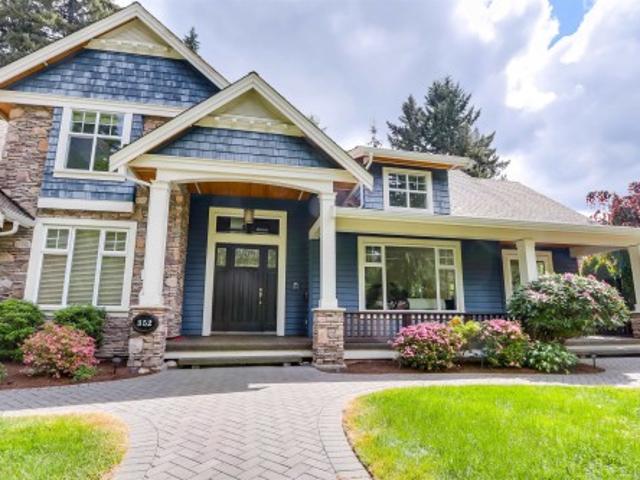 352 St. James Crescent, West Vancouver, BC, V7S 1J8 house for sale | Listing ID R3125 | Royal LePage