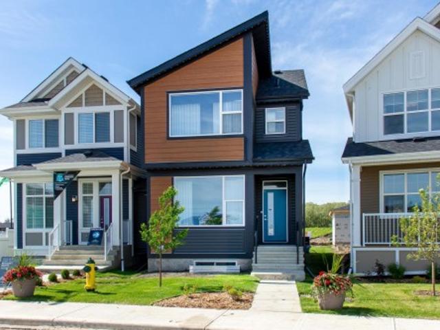 352 Stiles Way, Leduc, AB, T9E 0X8 house for sale | Listing ID E4497 | Royal LePage