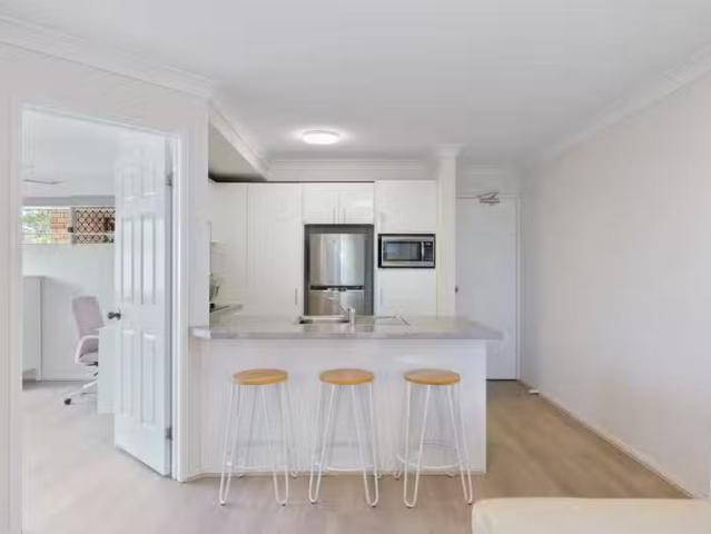 3/52 Pashen Street, MORNINGSIDE, QLD 4170 Unit for Rent