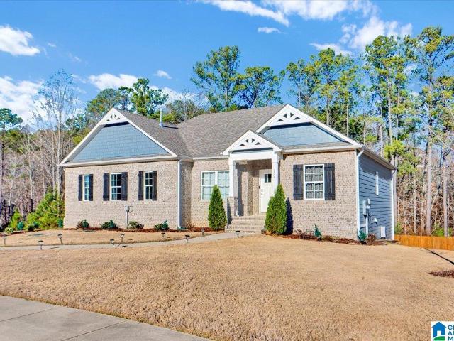 352 Rock Terrace Drive