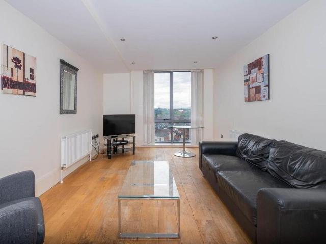 352 The Bakery, 311 Ormeau Road, Belfast, BT7 3GB