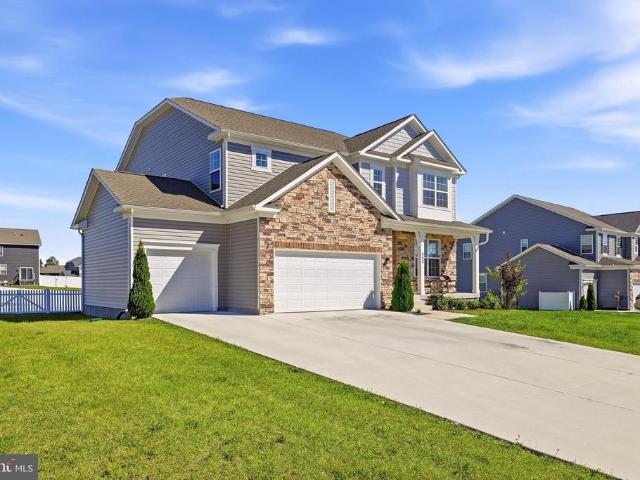 352 Tyson Drive