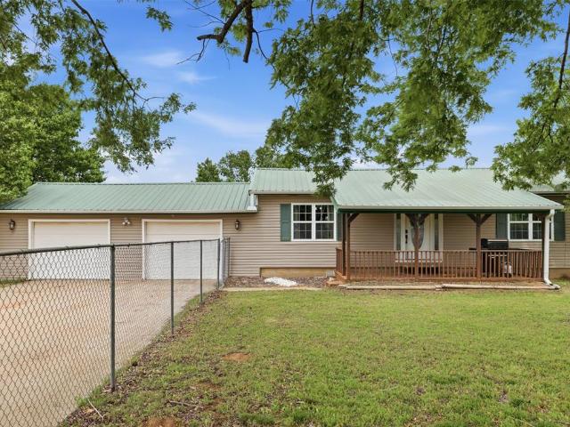 35345 EW 1240 Road