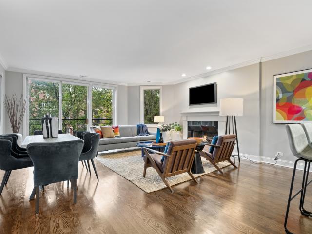 3534 N Fremont Street # 3
