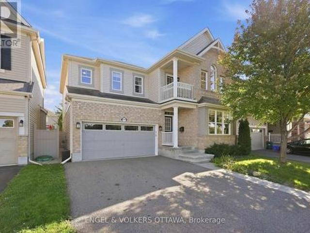 3534 Cambrian Road, Ottawa, ON, K2J 0V1 house for sale | Listing ID X13829 | Royal LePage