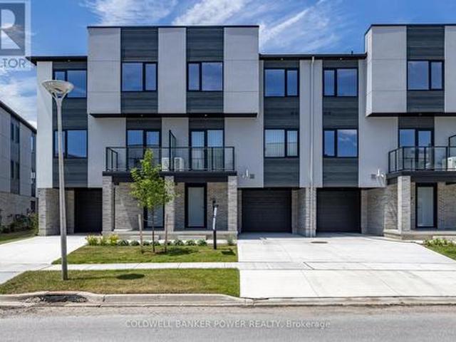 3534 Emilycarr Lane, London South W, ON, N6L 0B9 townhouse for sale | Listing ID X13670 | Royal LePage