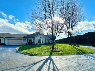 3534 Hunters Woods Blvd, Unit 3, New Castle, PA 16105 | MLS #1732