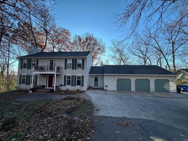 3534 Swoboda Rd, Verona, WI 53593 | MLS #2021