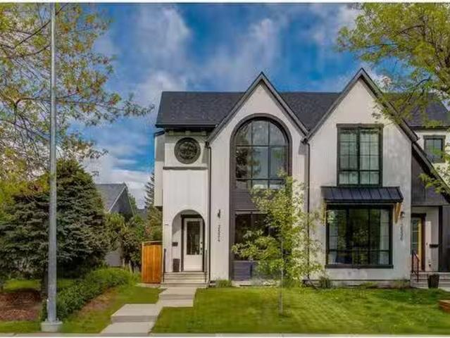 3534 41 Street Sw, Calgary, AB, T3E 3L5 house for sale List.