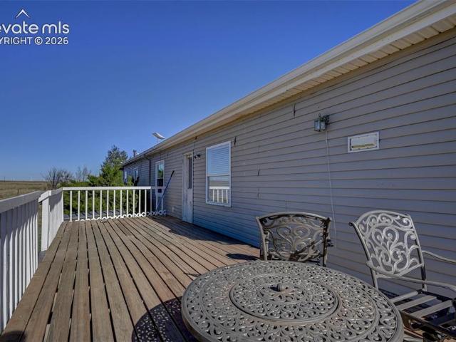 35355 Funk Rd, Calhan, CO 80808 | MLS #8261