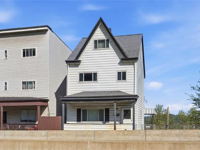 3535 Bigelow Blvd, Pittsburgh, PA 15213 | MLS #1750
