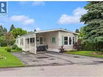 3535 Casorso Road Unit# 62, Kelowna, BC, V1W 3E1 house for s.