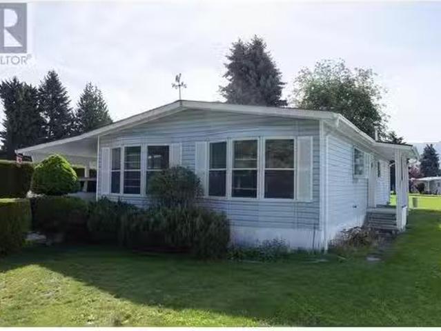 3535 Casorso Road Unit# 78, Kelowna, BC, V1W 3E1 house for s.