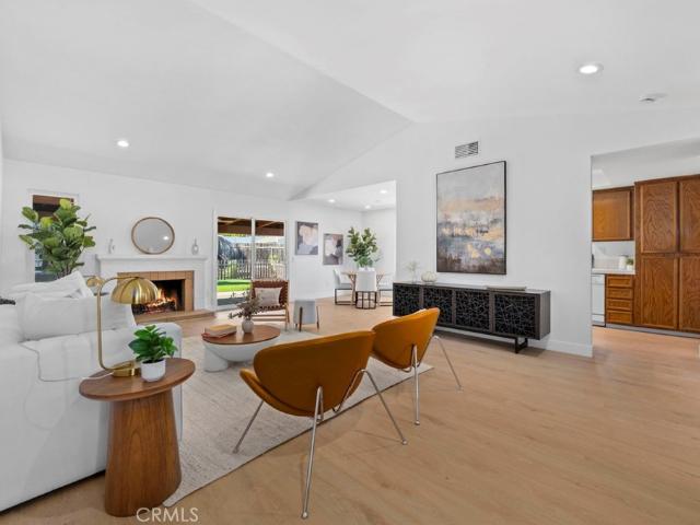 3535 Chauncey Road