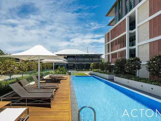 35/35 Esplanade, Nedlands, WA 6009