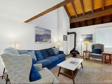 3535 Lake Tahoe Blvd, Unit 314, South Lake Tahoe, CA 96150 | MLS #142543