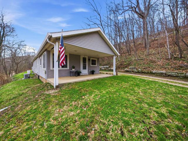 3535 Township Rd. 29