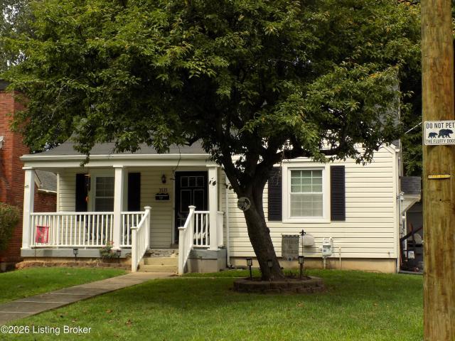 3535 Warner Ave