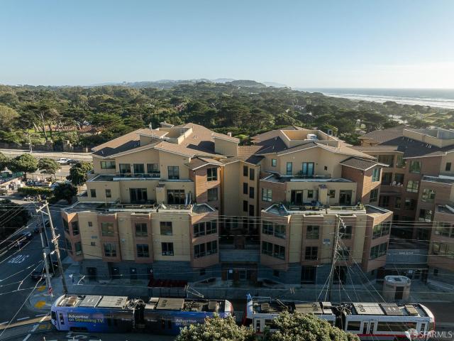 3535 Wawona St, Unit 311, San Francisco, CA 94116 | MLS #426111