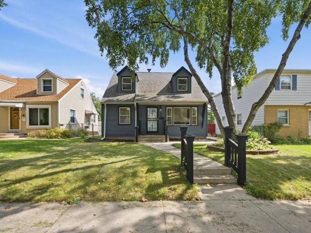 3536 N 62nd St, Milwaukee, WI 53216