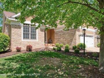 3536 Oakmont Drive