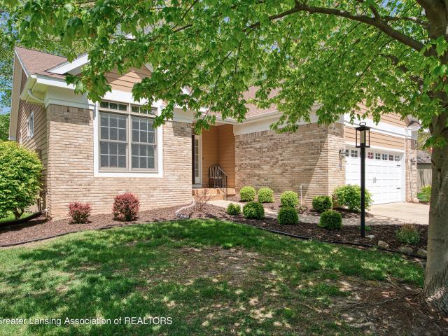 3536 Oakmont Drive