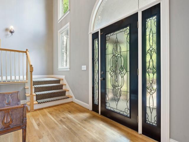 3536 Branch Mill Road