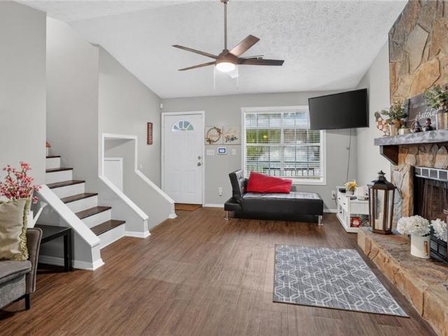 3536 Highland Pine Way
