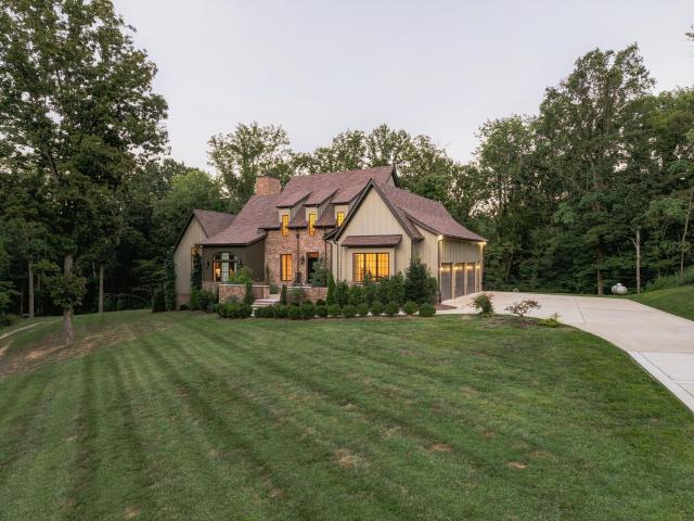 3536 Raleigh Beard Rd
