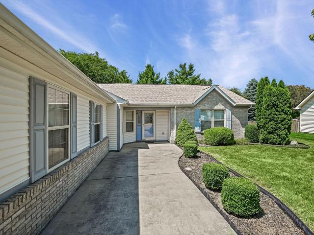 3536 Round Rock Circle