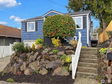 3536 S Brandon Street # A