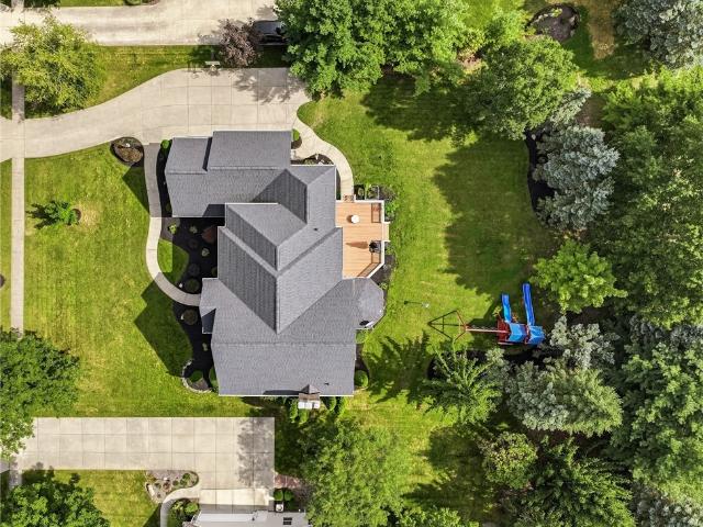 3536 Torrey Pines Drive