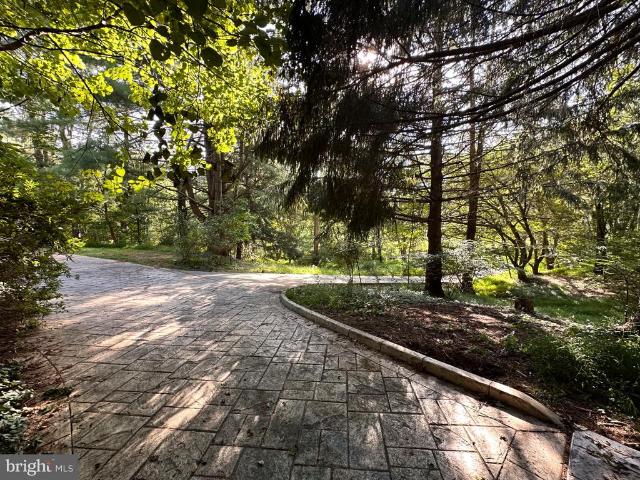 3537 Mill Green Road