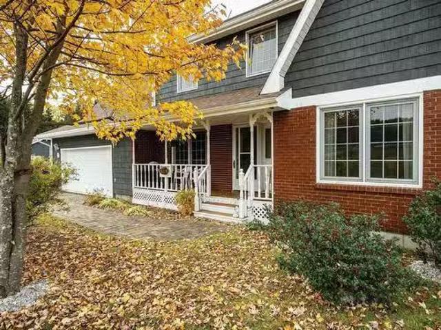 3537 No. 19 Highway, Long Point, NS, B9A 1A3 house for sale.
