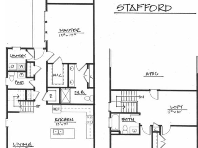 3537 Amberley WAY