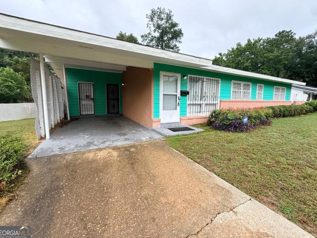 3537 Bondwood Drive