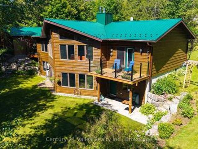3537 Calabogie Road, Greater Madawaska, ON, K0J 1G0 house for sale | Listing ID X13489 | Royal LePage