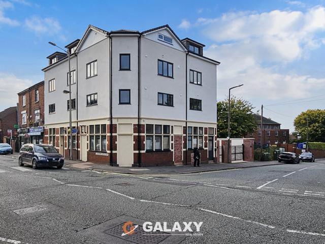 35/37 Causeway Green Road, Langley Green, B68 8LF, United Kingdom | 22 bed house for rent #134074952 | Rentberry