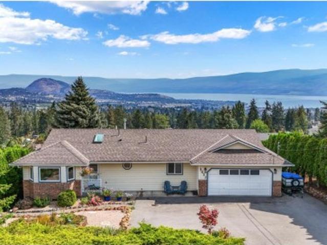 3537 Gates Road, West Kelowna, BC, V4T 1A2 house for sale | Listing ID 10400 | Royal LePage