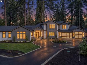 3537 Lake Grove Ave, Lake Oswego, OR 97035 | MLS #614538