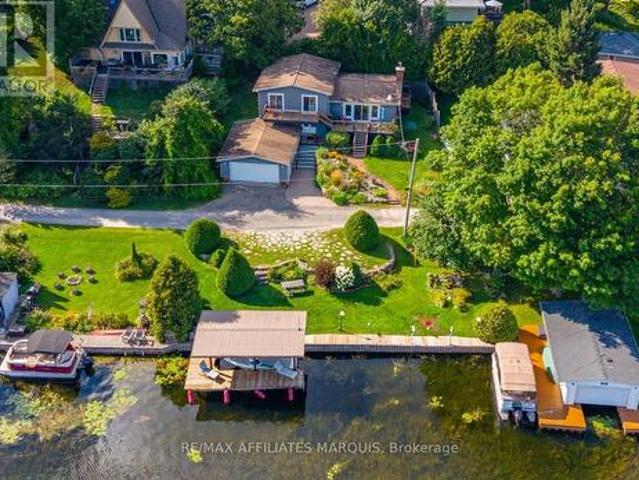 3537 R35 Road, Rideau Lakes, ON, K0G 1V0 house for sale | Listing ID X13697 | Royal LePage