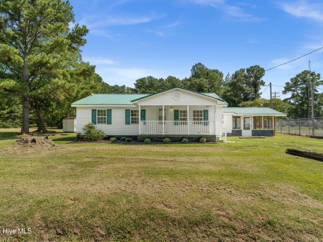 3537 S Nc 11 Highway